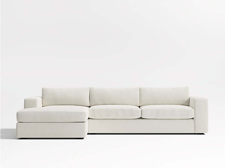 Oceanside Sectional Sofas