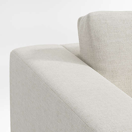 Oceanside 42" Swivel Chair