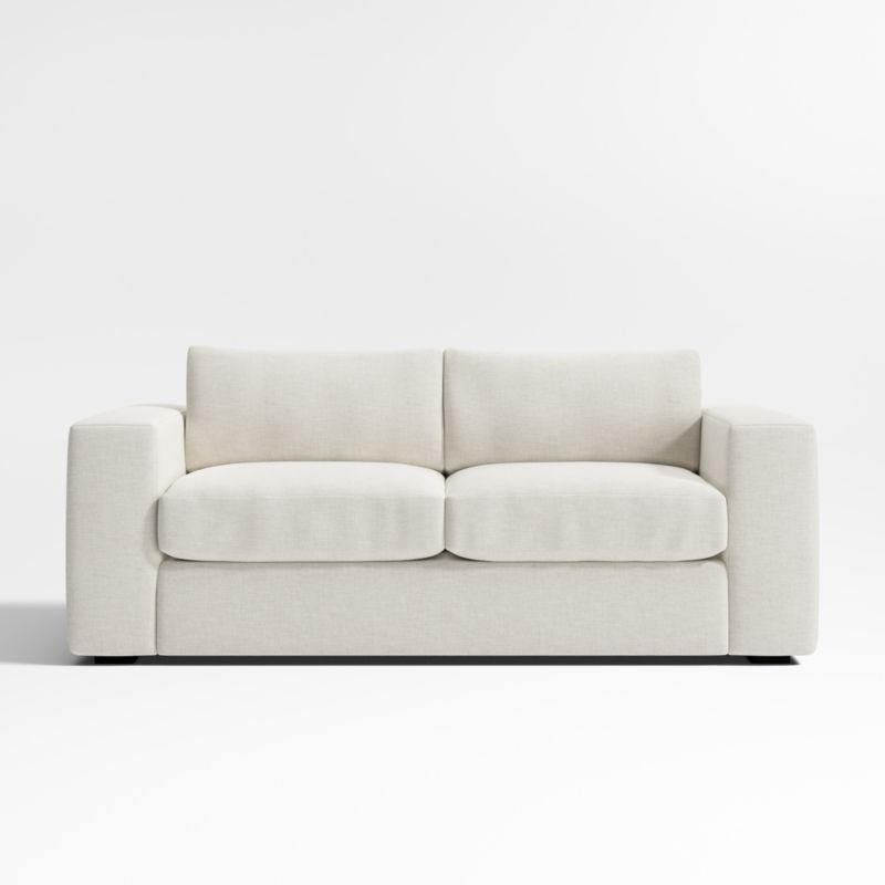 Oceanside Wide-Arm Apartment Sofa - image 1 of 13