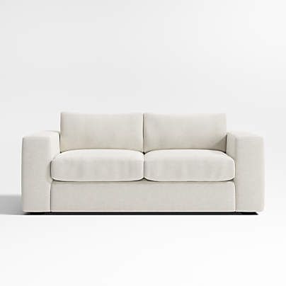 Oceanside 77.5" Apartment Sofa
