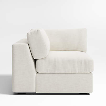 Oceanside Corner Sectional Piece