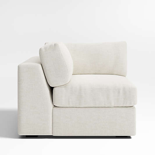 Oceanside Corner Chair Sectional Piece