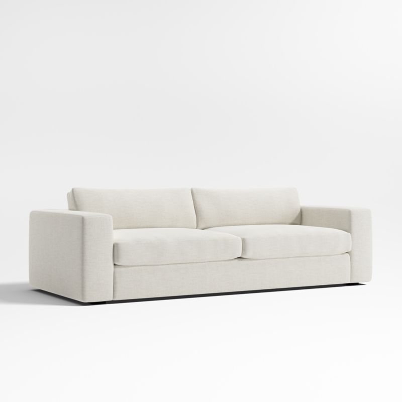 Oceanside 102" Wide-Arm Deep-Seat Sofa - image 10 of 13