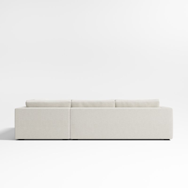 Oceanside Deep 3-Piece Corner Sectional Sofa - image 12 of 13