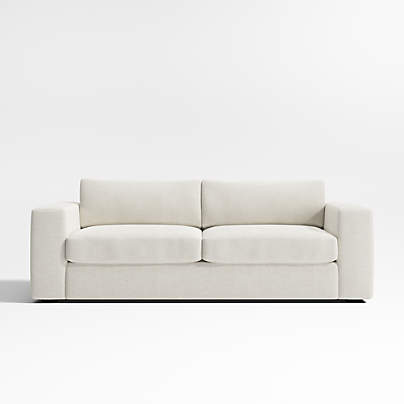 Oceanside Deep 89" Sofa