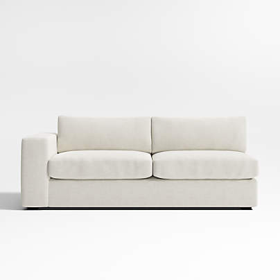 Oceanside Left-Arm Sofa