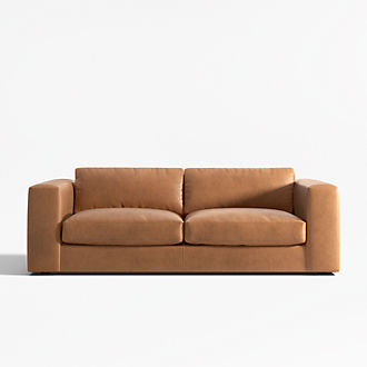 How to Care for Leather Furniture