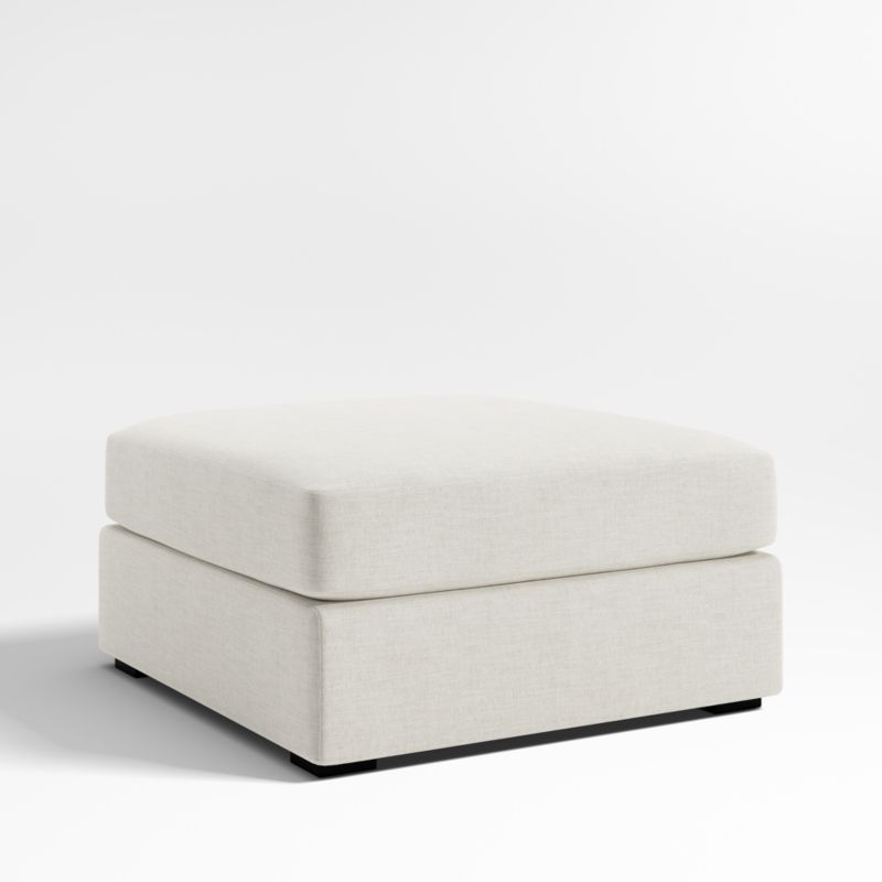 Oceanside Ottoman - image 4 of 5