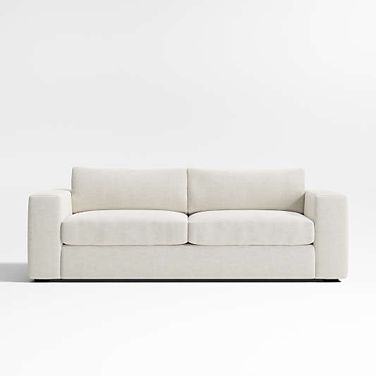 Oceanside 89" Queen Sleeper Sofa