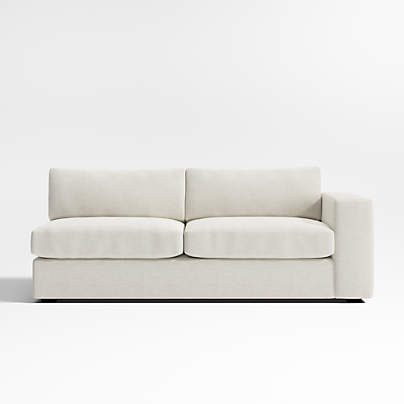 Oceanside Right-Arm Sofa Sectional Piece