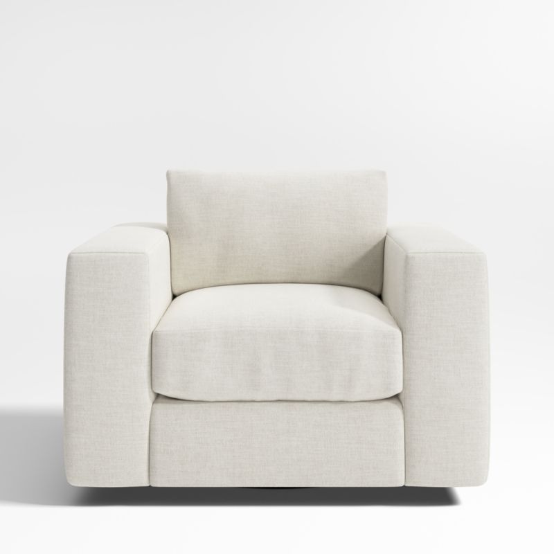 Oceanside Swivel Chair - image 4 of 7