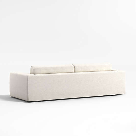 Oceanside Low 102"  Sofa