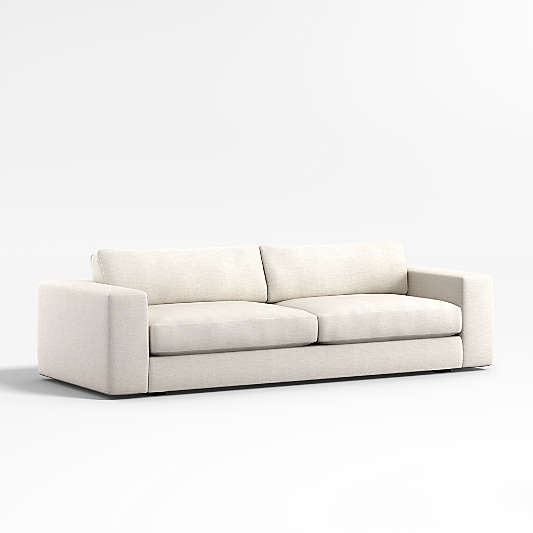 Oceanside Low 102"  Sofa