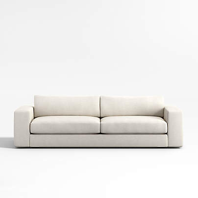 Oceanside Low 102"  Sofa