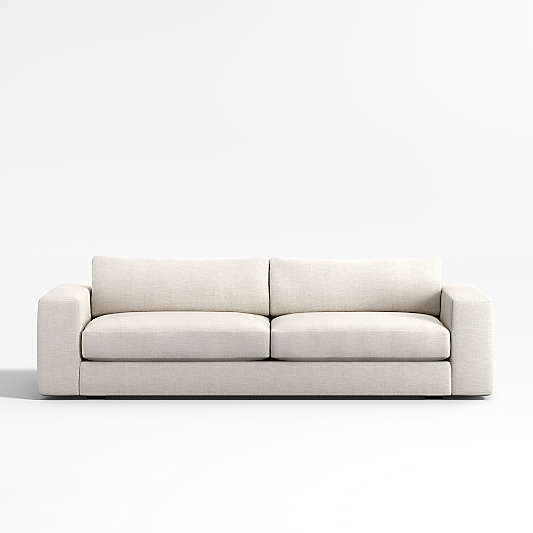 Oceanside Low 102"  Sofa