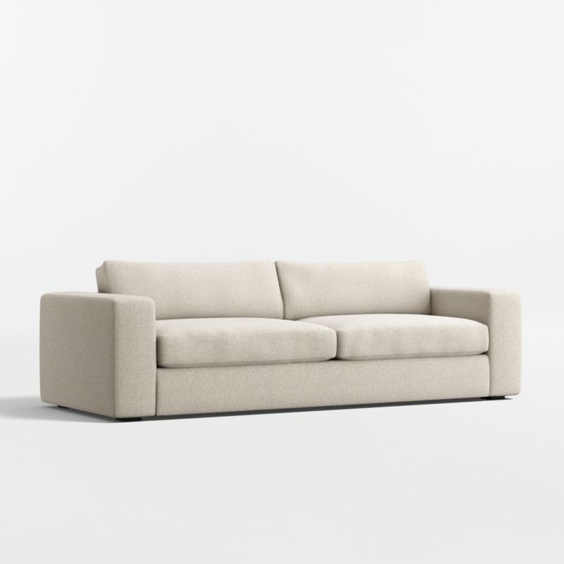 Oceanside 101.5" Grande Sofa - image 10 of 12