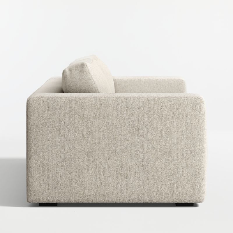 Oceanside 101.5" Grande Sofa - image 11 of 12