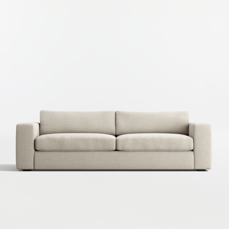 Oceanside 101.5" Grande Sofa - image 3 of 12
