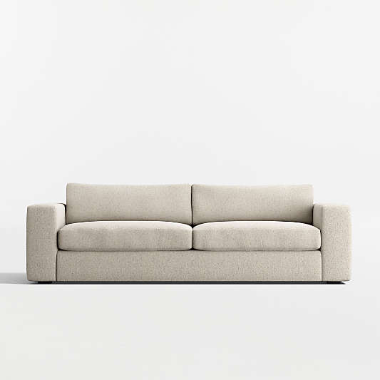 Oceanside 101.5" Grande Sofa