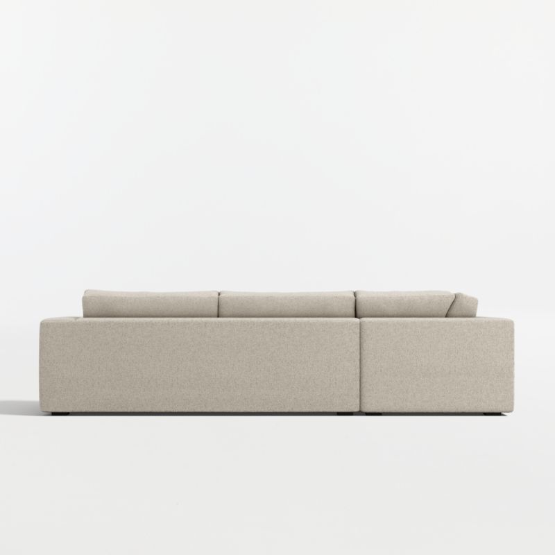 Oceanside 3-Piece L-Shaped Sectional Sofa - image 9 of 11
