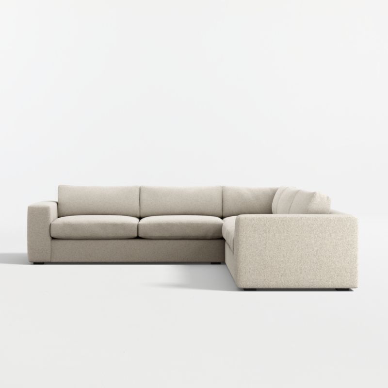 Oceanside 3-Piece L-Shaped Sectional Sofa - image 8 of 11