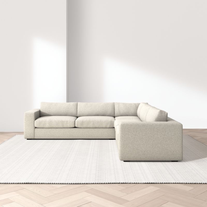 Oceanside 3-Piece L-Shaped Sectional Sofa - image 4 of 14
