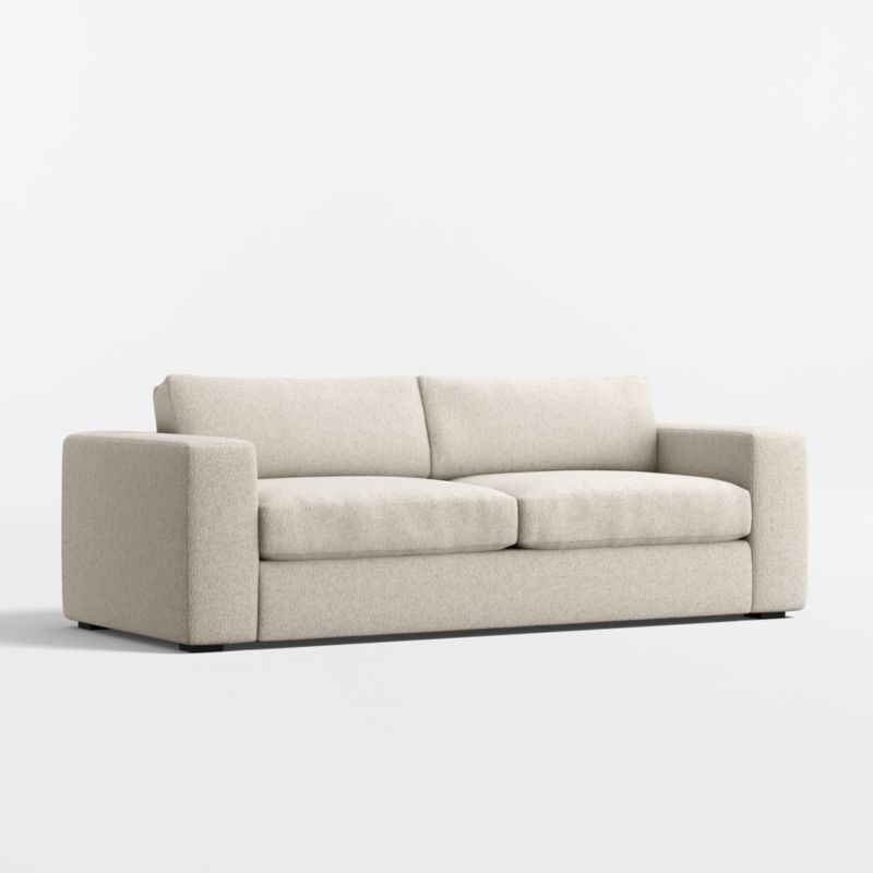 Oceanside 89" Sofa - image 7 of 10