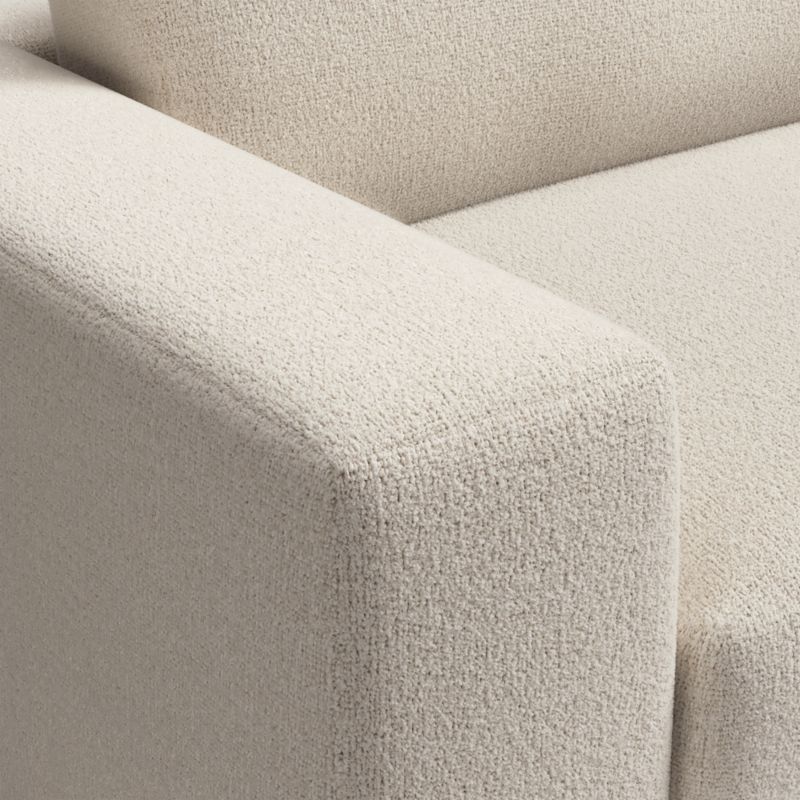 Oceanside 89" Queen Sleeper Sofa - image 13 of 14