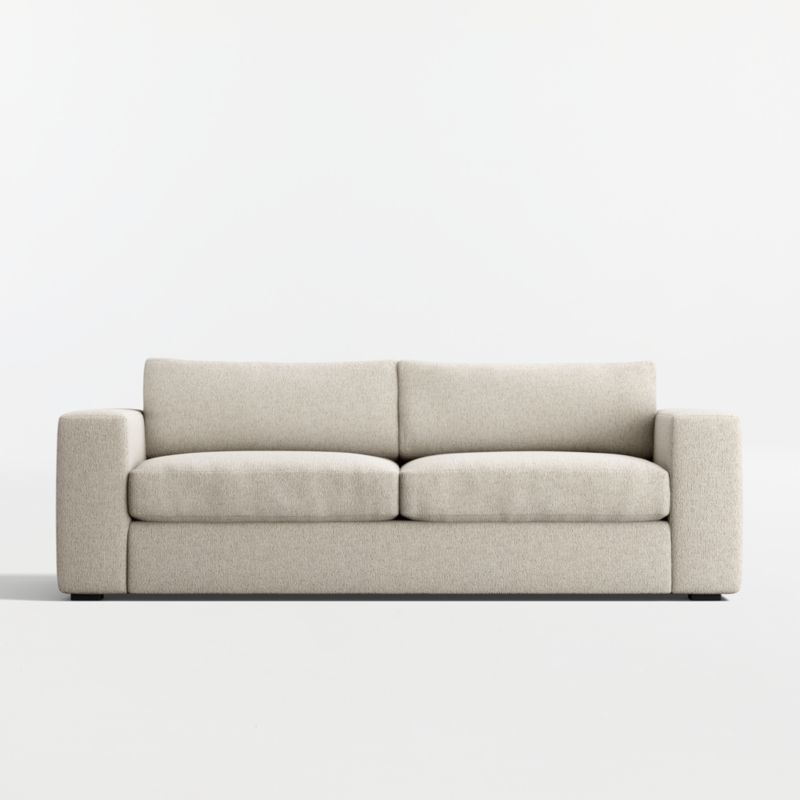 Oceanside 101.5" Grande Sofa - image 5 of 12
