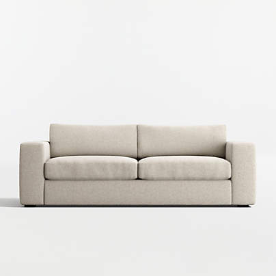 Oceanside 89" Sofa