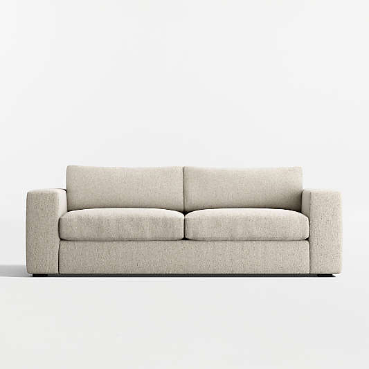 Oceanside Sofa (77.5"-101.5")