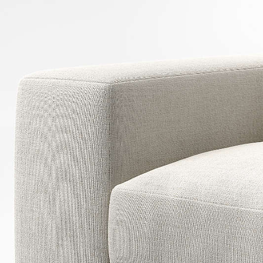 Oceanside Left-Arm Chair Sectional Piece