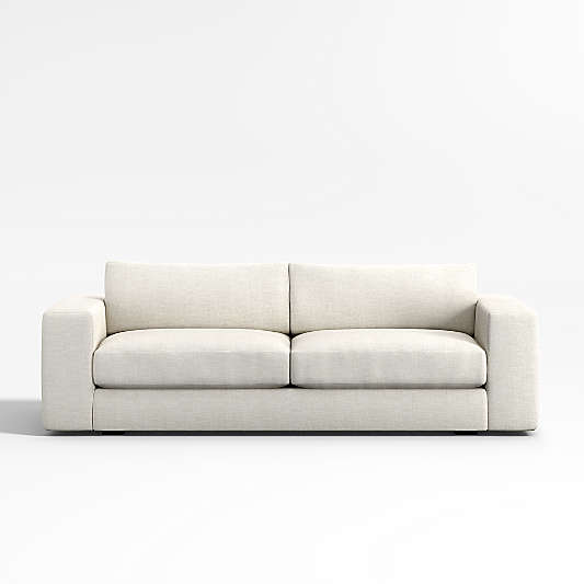 Oceanside 90" Low Sofa