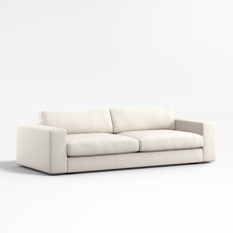 Oceanside Low 102" Deep-Seat Sofa - image 6 of 13