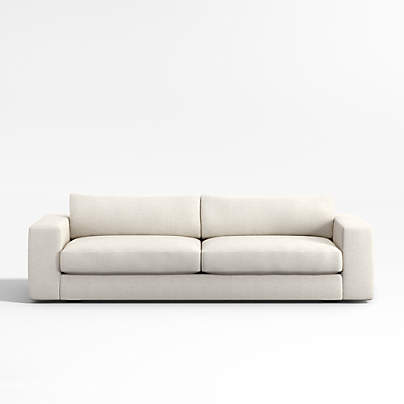 Oceanside Deep Low 101.5" Grande Sofa