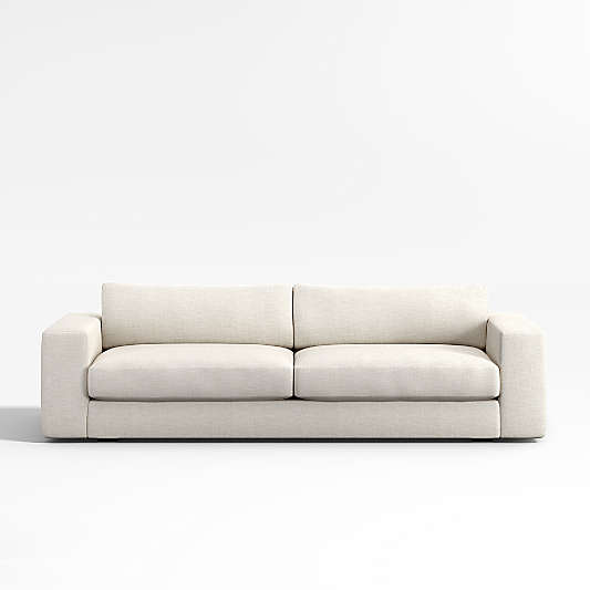 Oceanside Low 102" Deep-Seat Sofa