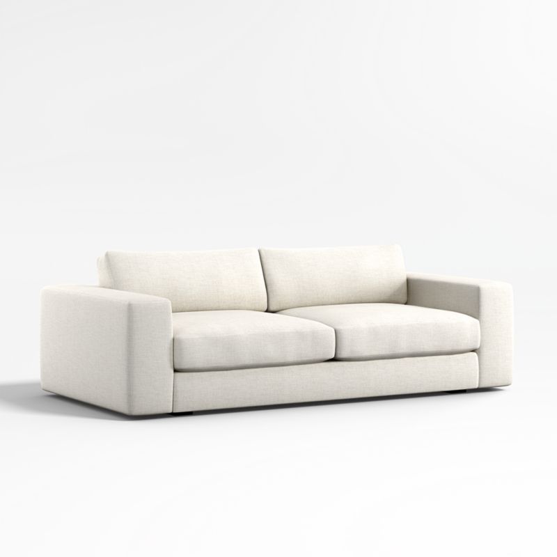 Oceanside 90" Low Deep-Seat Sofa - image 14 of 15