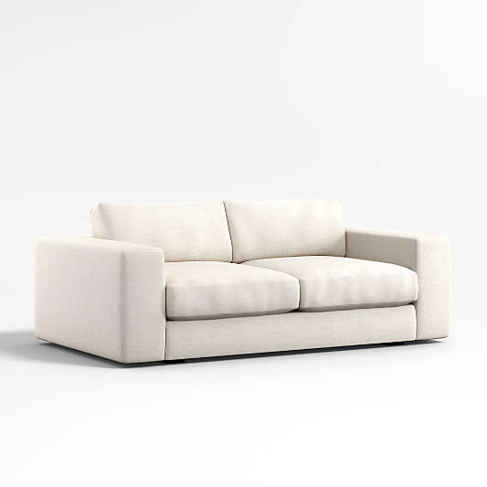 Oceanside Low Deep-Seat Apartment Sofa