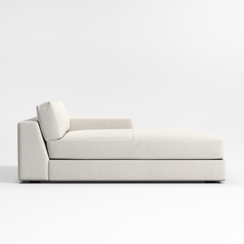 Oceanside Low Deep-Seat Right-Arm Chaise Lounge - image 0 of 2