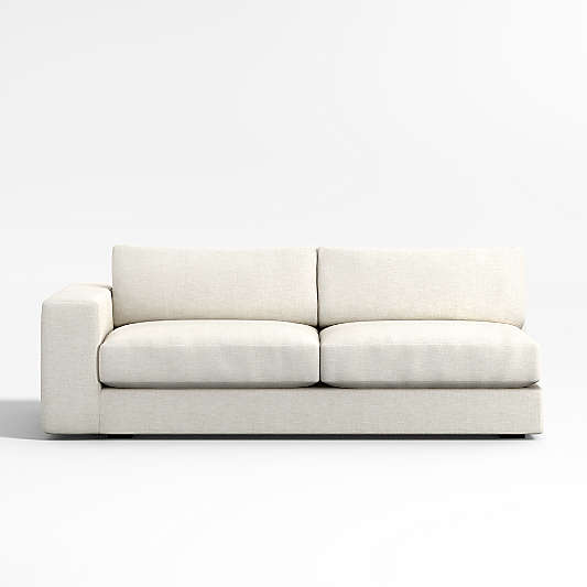 Oceanside Low Left-Arm Sofa