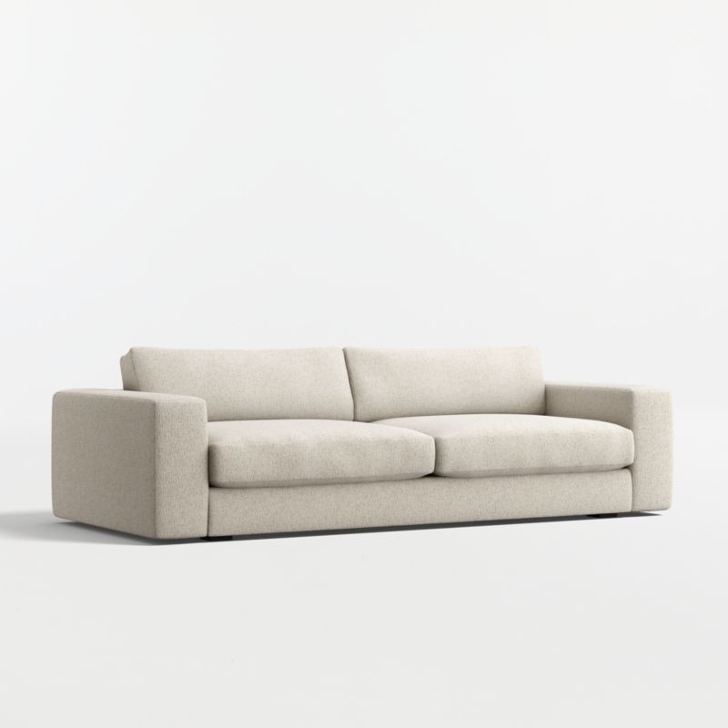Oceanside Deep Low 101.5" Grande Sofa - image 10 of 12