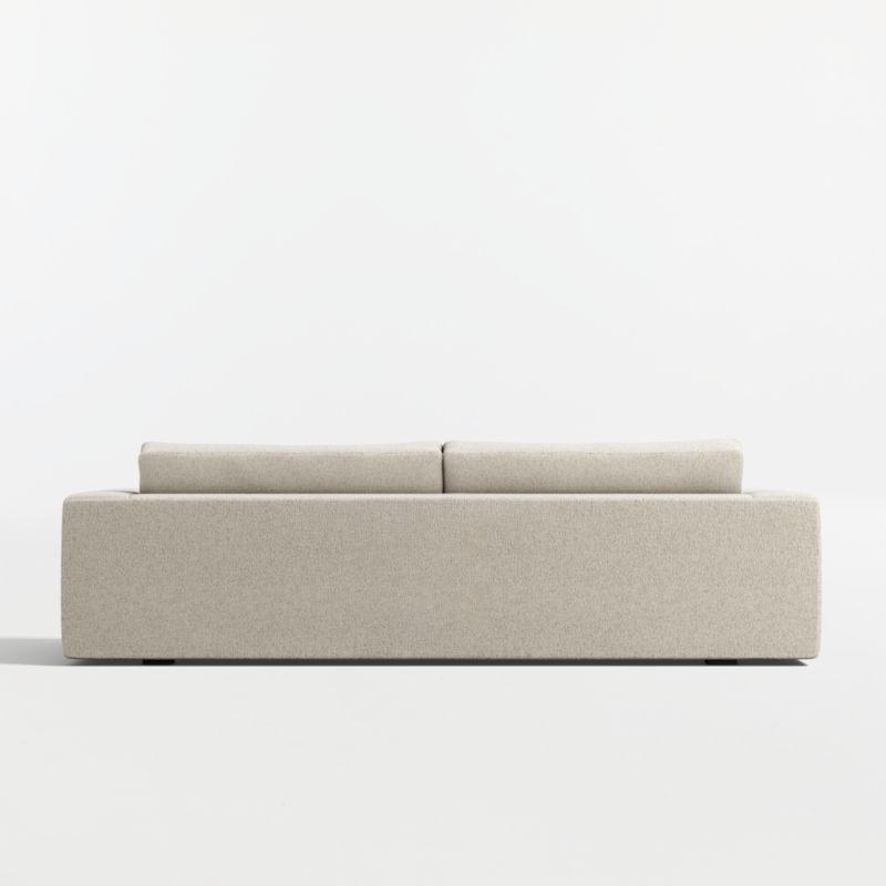 Oceanside Deep Low 101.5" Grande Sofa - image 12 of 12