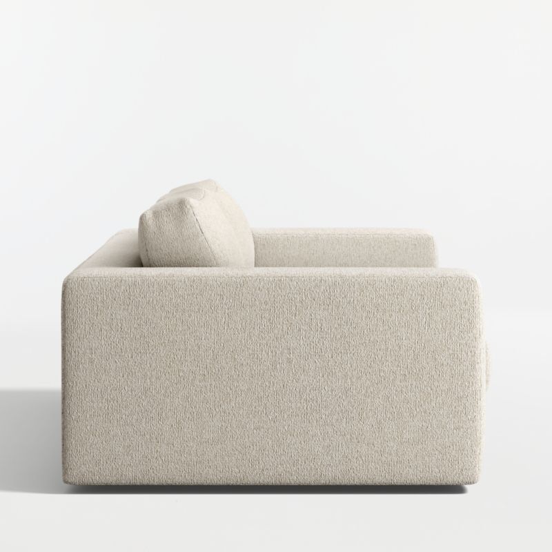 Oceanside Deep Low 101.5" Grande Sofa - image 11 of 12