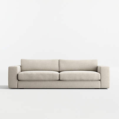Oceanside Deep Low 101.5" Grande Sofa
