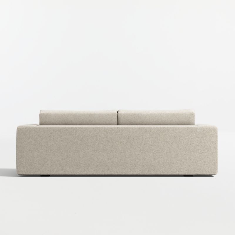 Oceanside Deep Low 89" Sofa - image 13 of 13