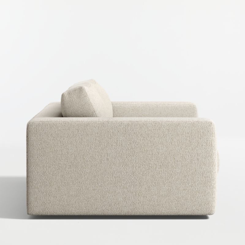 Oceanside Deep Low 89" Sofa - image 12 of 13