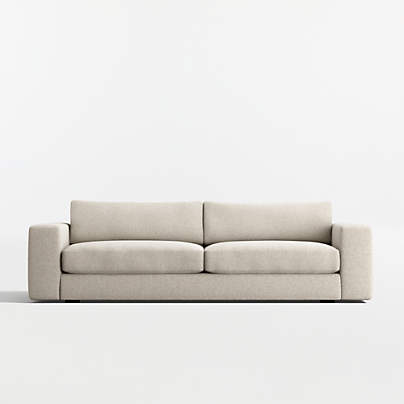 Oceanside Low 101.5" Grande Sofa
