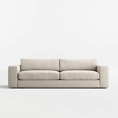 Oceanside Low 101.5" Grande Sofa
