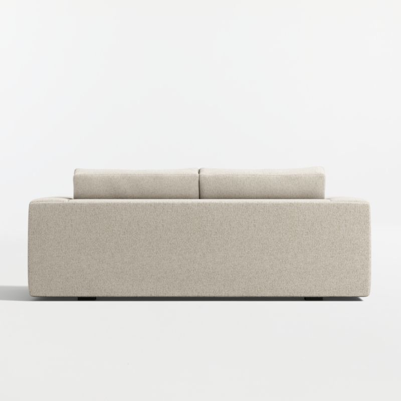 Oceanside Low 77.5" Apartment Sofa - image 12 of 12