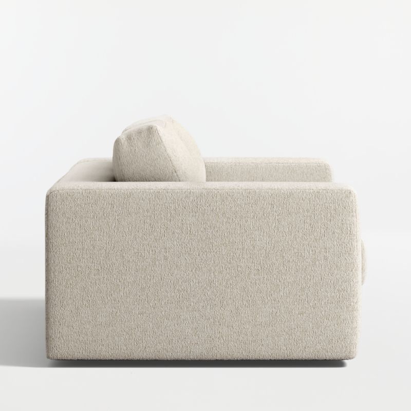 Oceanside Low 77.5" Apartment Sofa - image 11 of 12